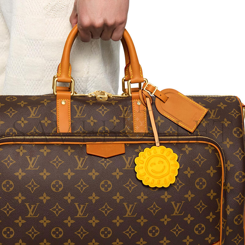 LOUIS VUITTON LV SUN BAG CHARM M02550
