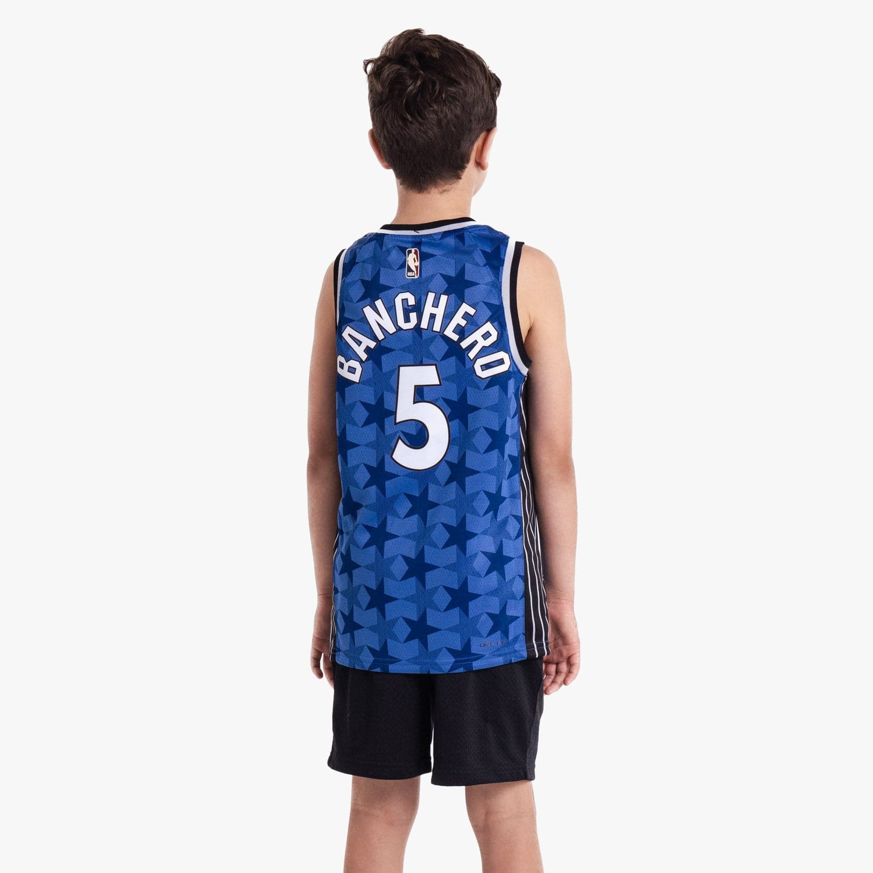 Paolo Banchero Orlando Magic 2024 Classic Edition Youth NBA Swingman Jersey