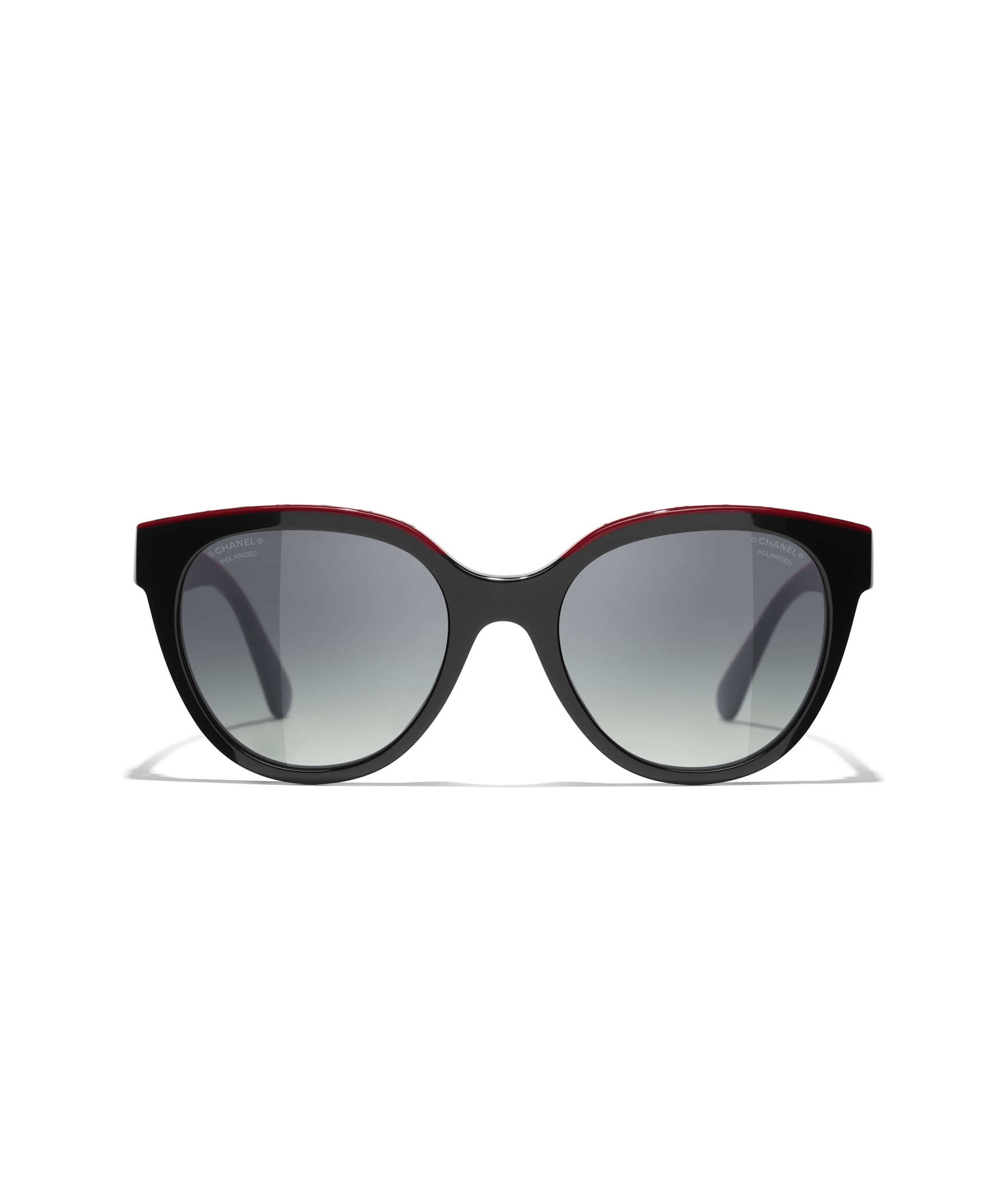 CHANEL Butterfly Sunglasses A71339X02016S