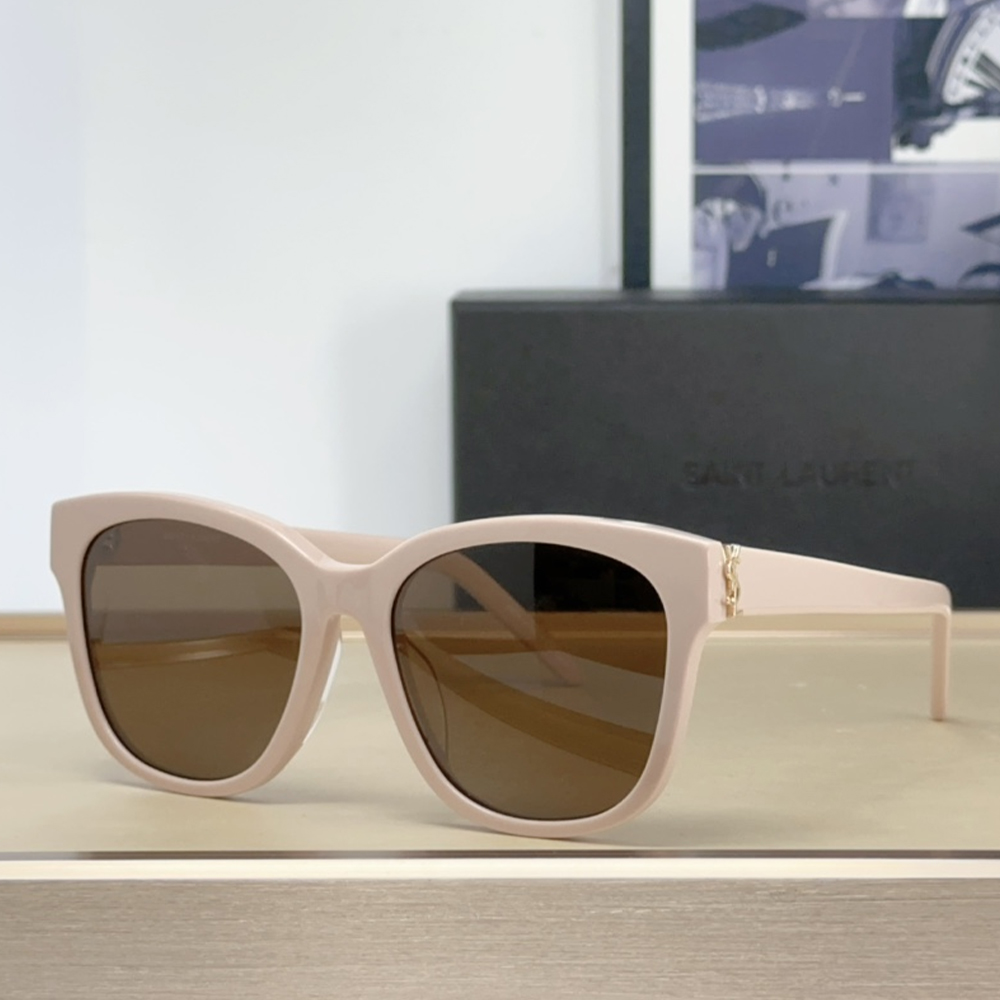 Saint Laurent YSL Outdoor Blackout Sunglasses Top Quality（Replica）