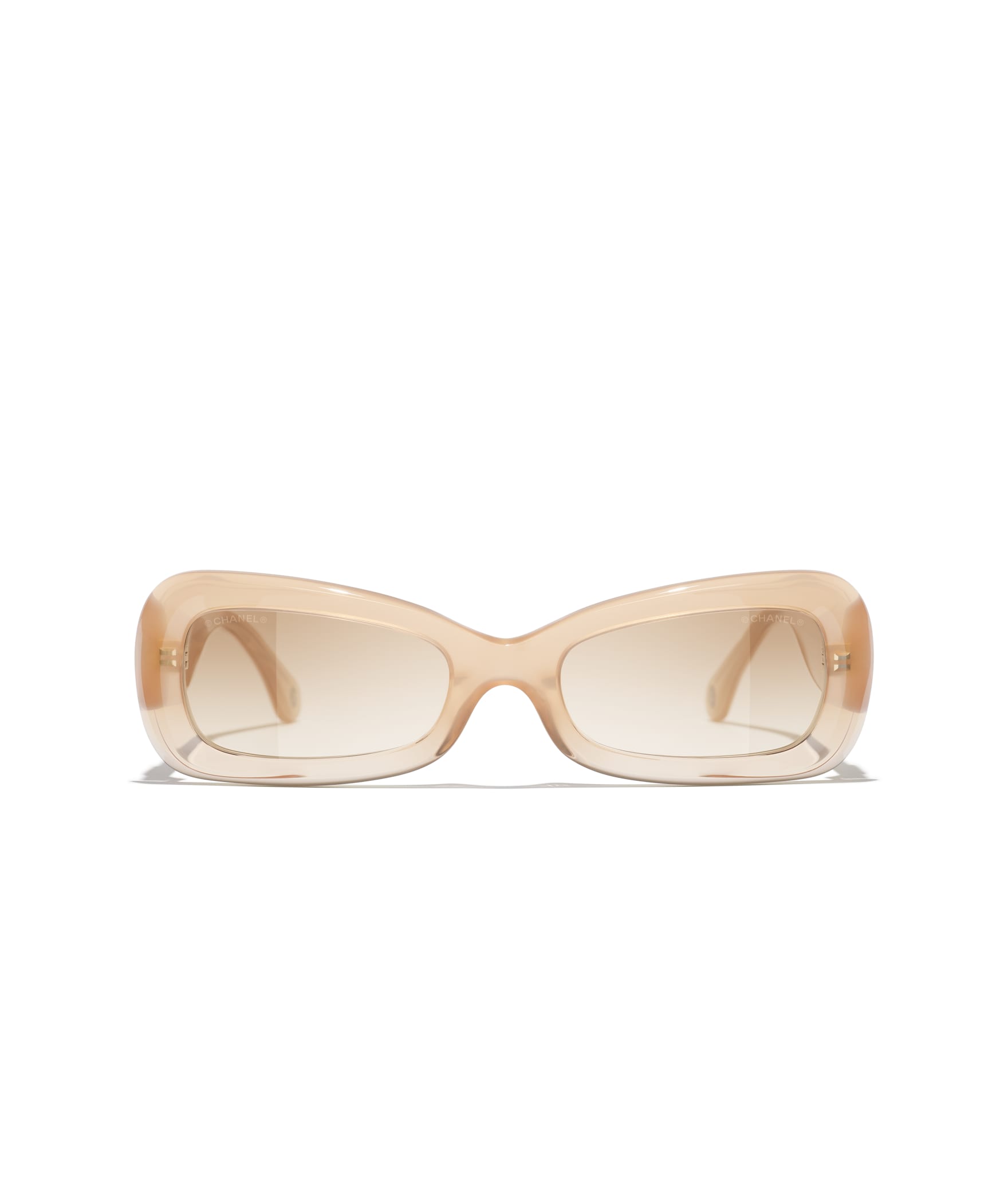 CHANEL Butterfly Sunglasses A71751X08101S