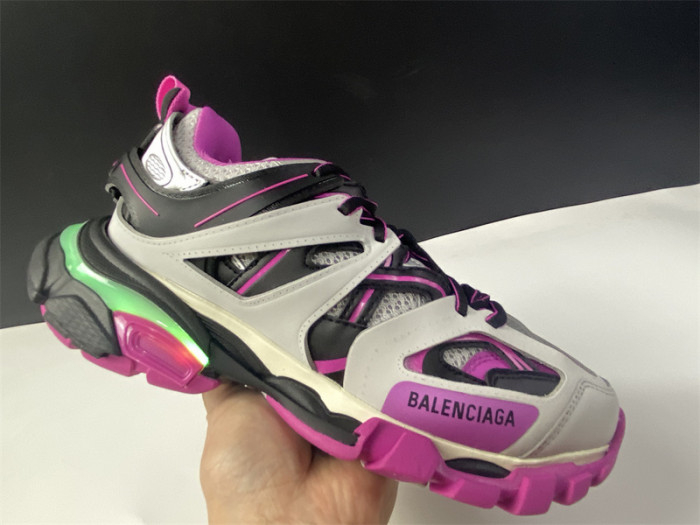 Balenciaga Sneaker TRACK Tess.s.Gomma 5000047(Replica)