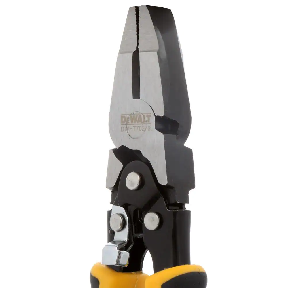 Compound Plier Set (3-Pack)