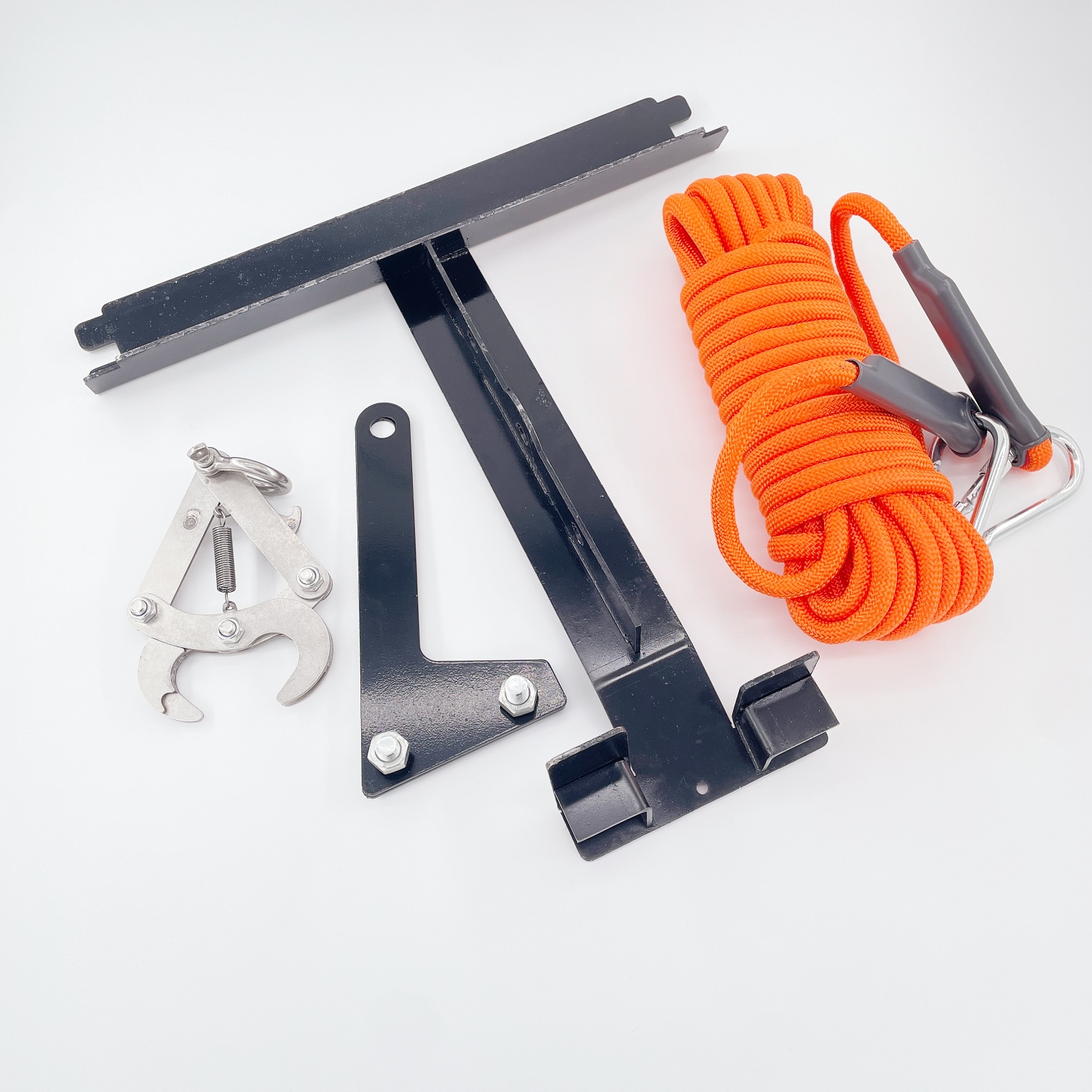 Agricultural T100S Lifting Kit Drones Rescue Winch Drones Payload Delivery Rope Heavy Duty Drones 100kg Payload Capacity