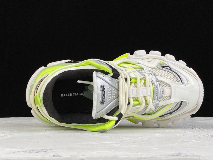 Balenciaga Sneaker TRACK Tess.s.Gomma 4.0 4000014(Replica)