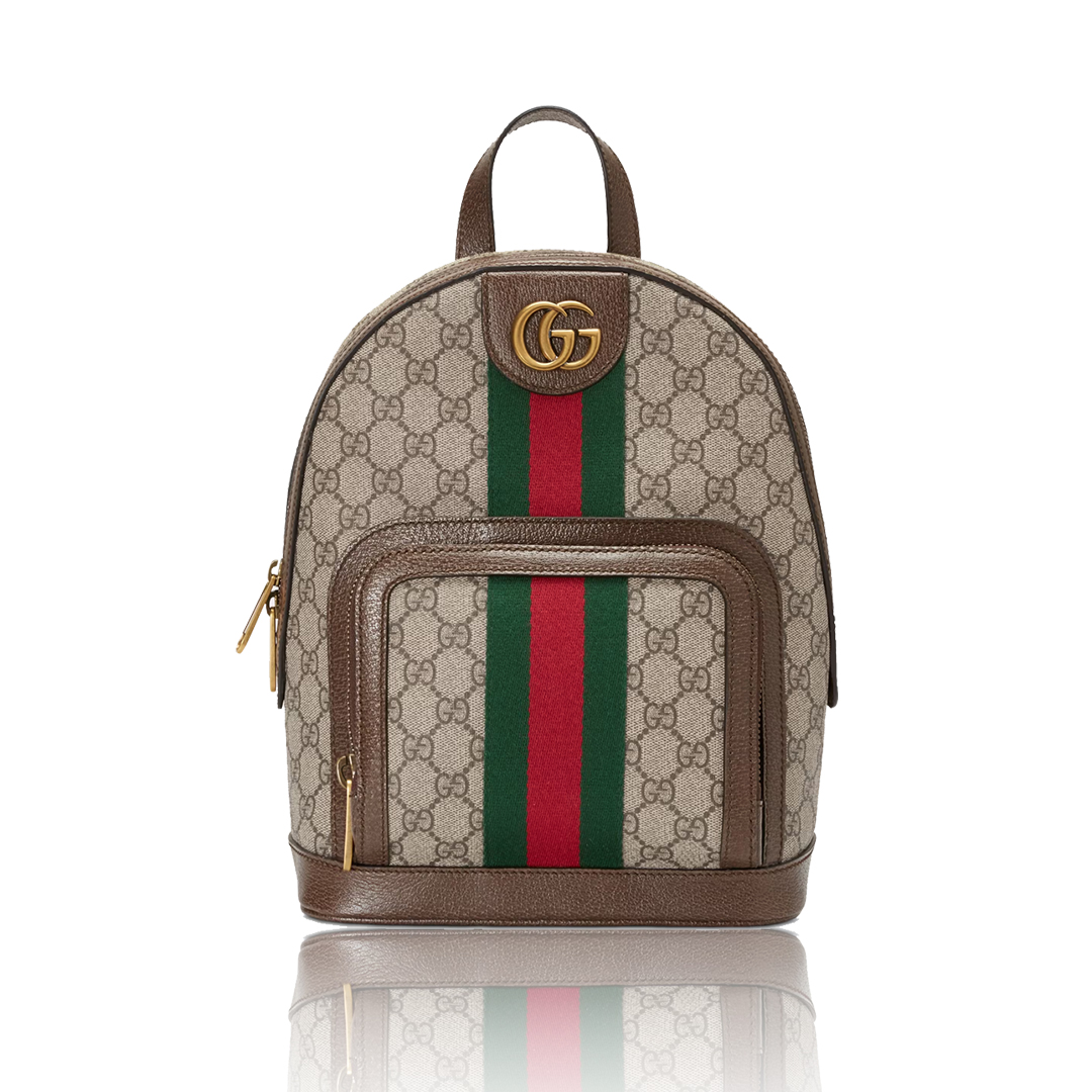 Gucci Ophidia GG Backpack (Replica)
