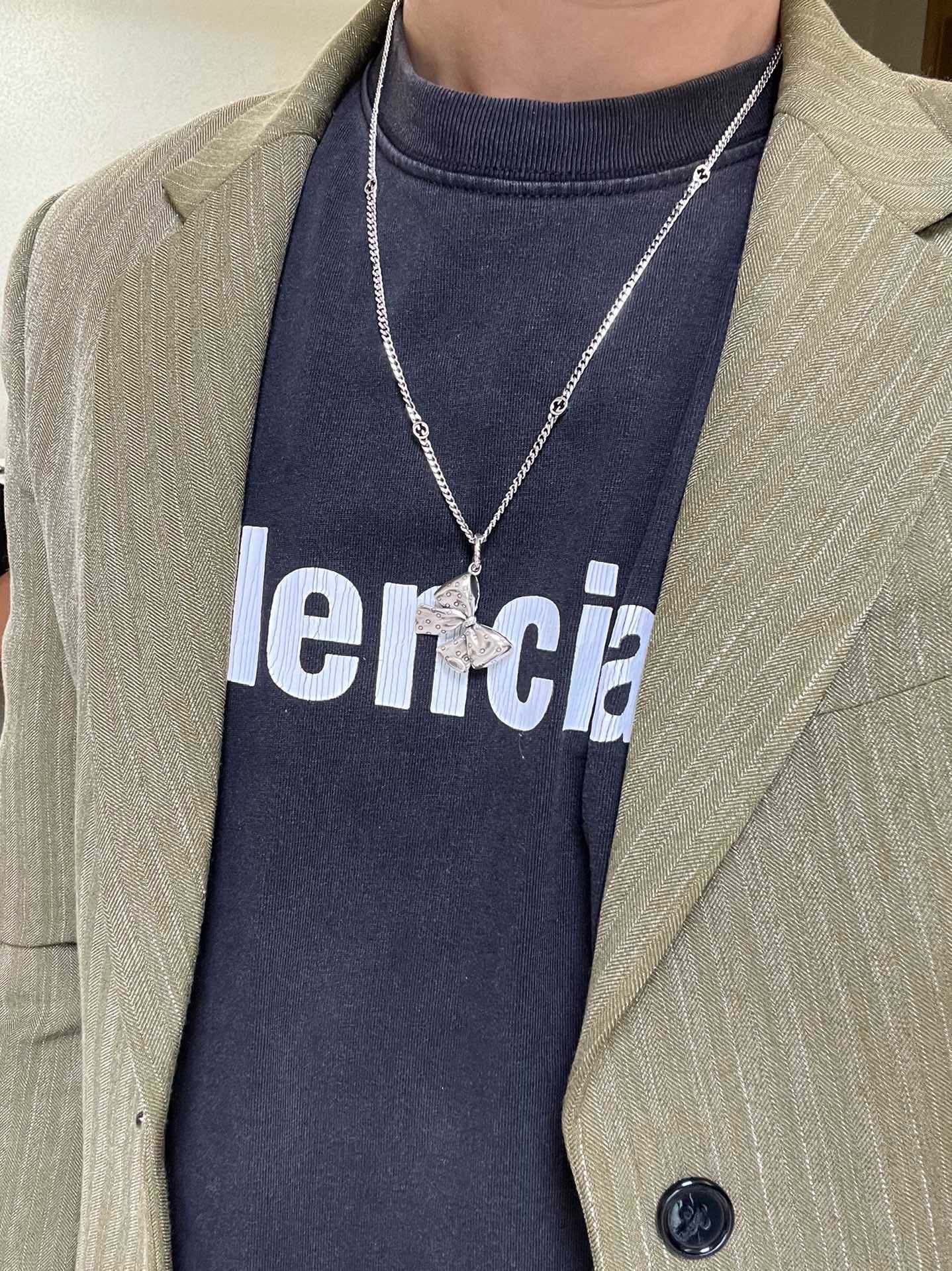 TOP GUCCI  Necklace