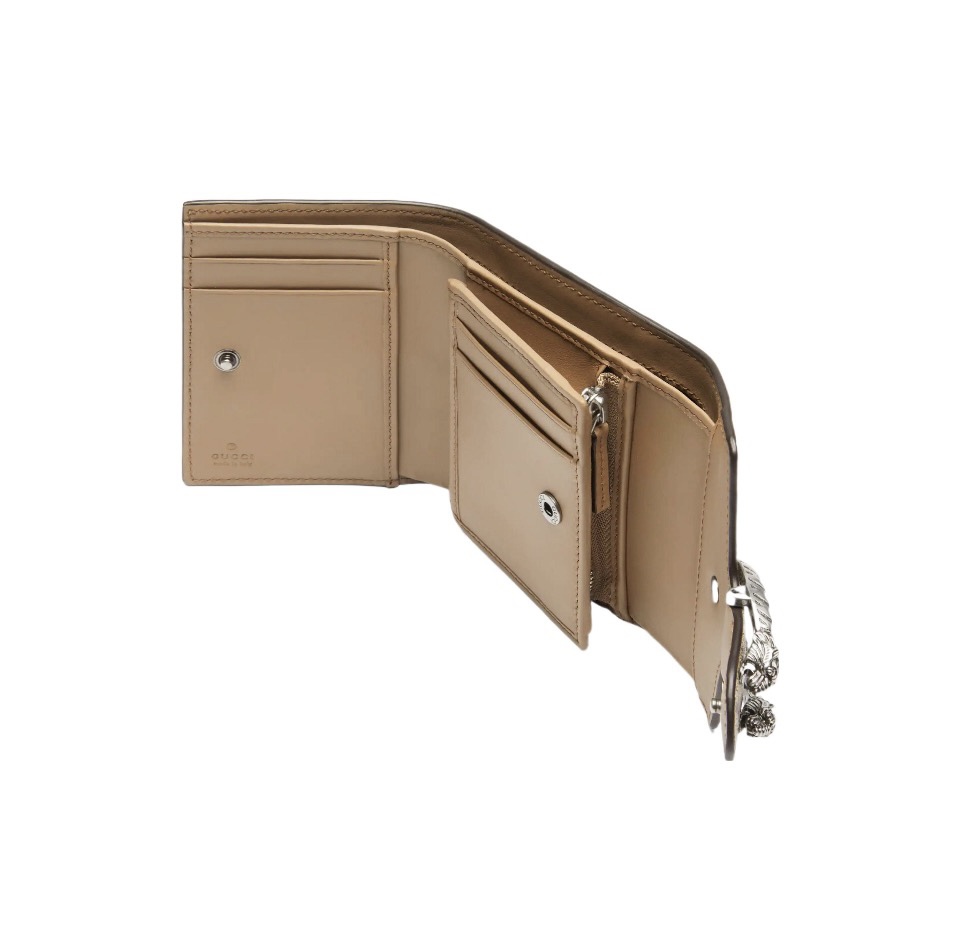 Gucci Unisex Dionysus Wallet（Replica）