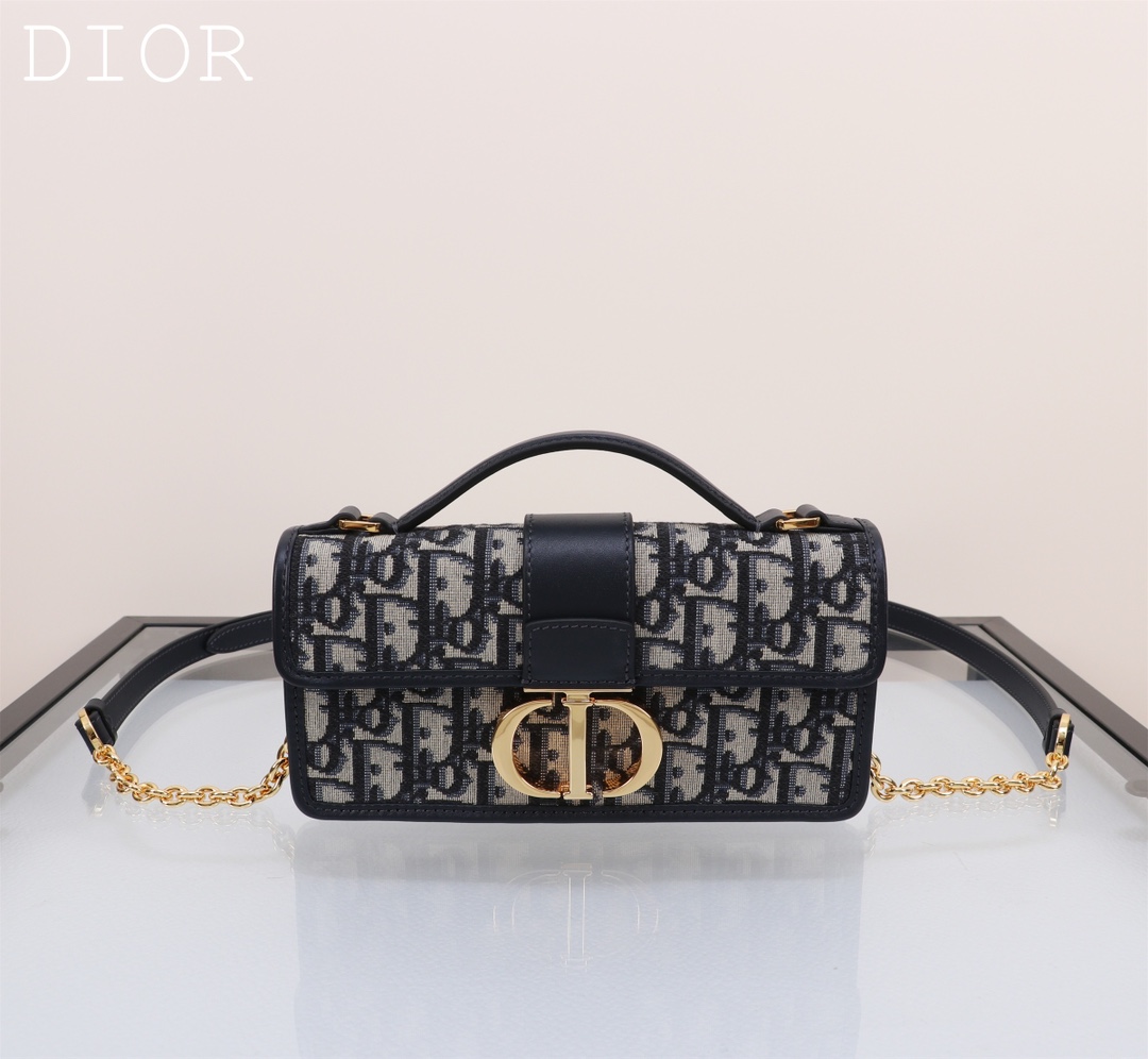 TOP Christian Dior Miss  Montaigne Bag 20×10×4cm - 2 Colors