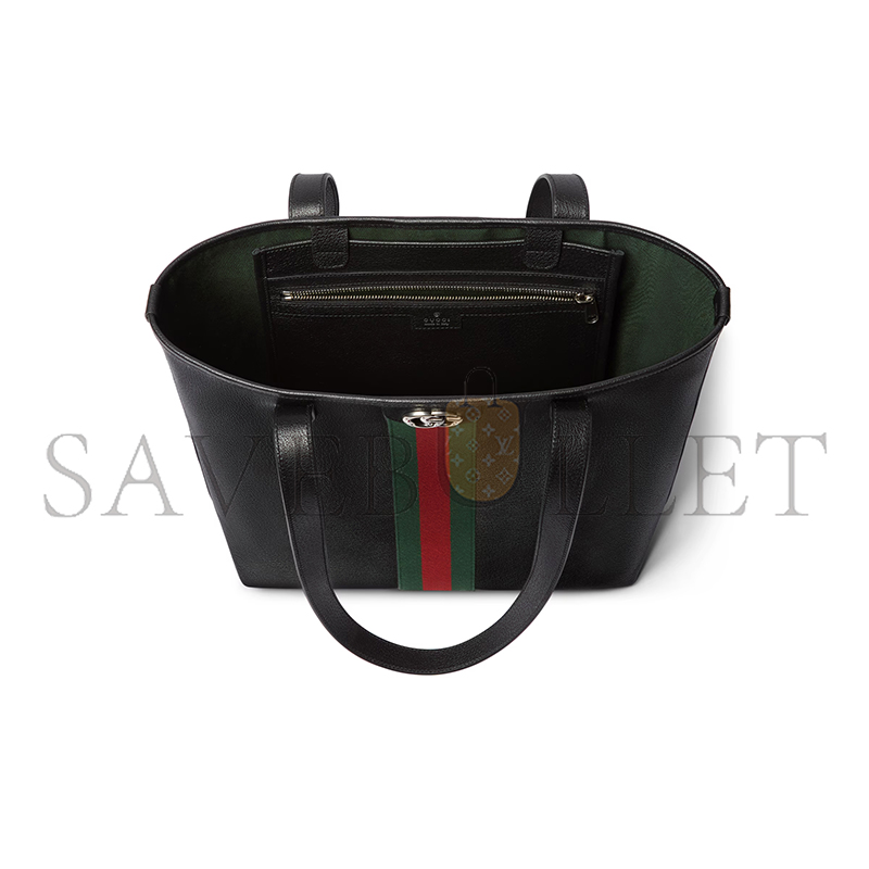 GUCCI OPHIDIA MEDIUM TOTE BAG 834465 (36*30*12.5cm)