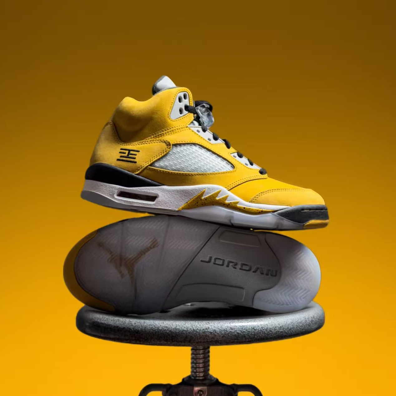 Air Jordan5