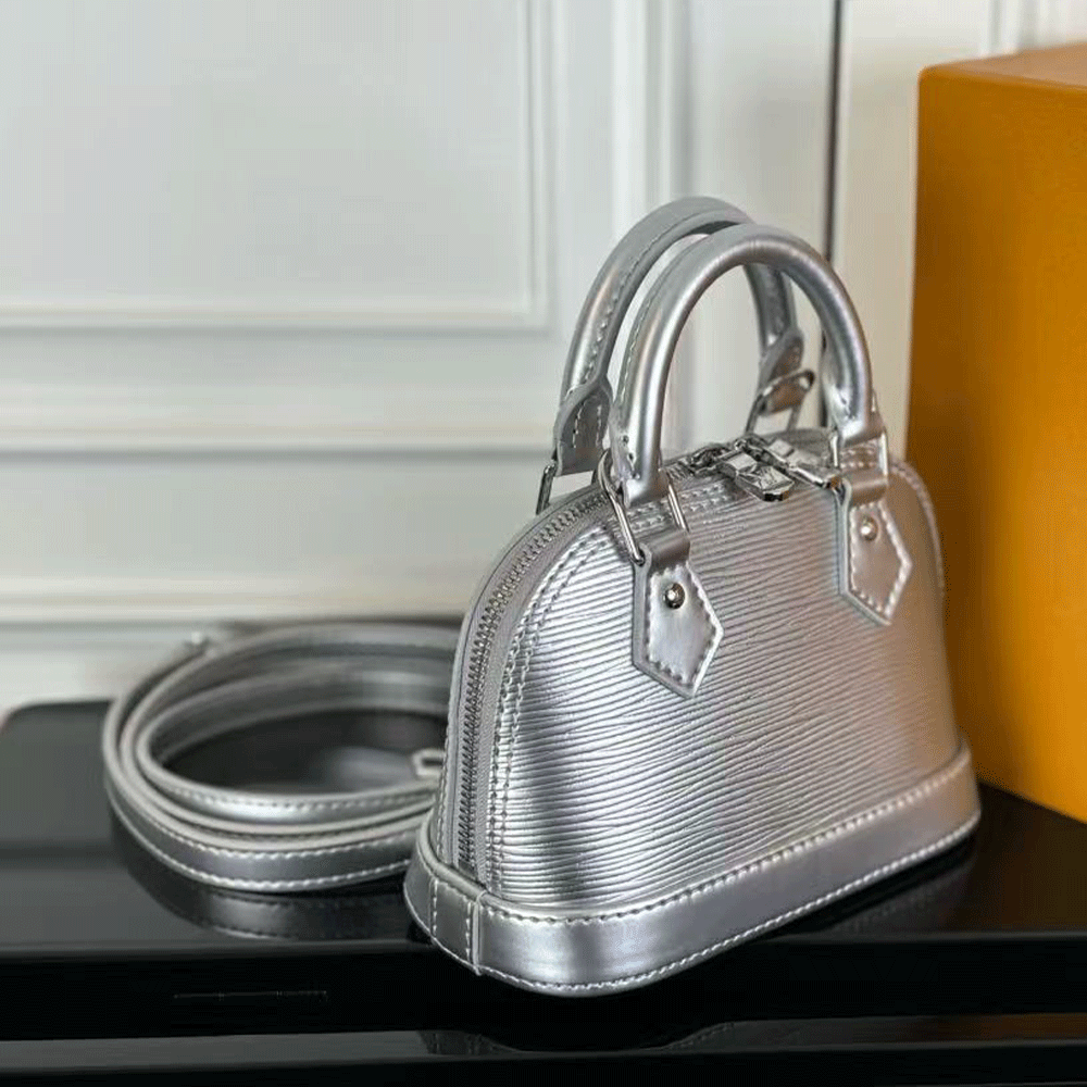 Louis Vuitton M82411 Nano Alma (Replica)