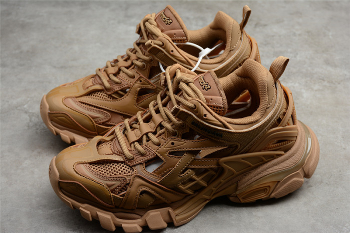 Balenciaga Sneaker TRACK Tess.s.Gomma 4.0 4000021(Replica)