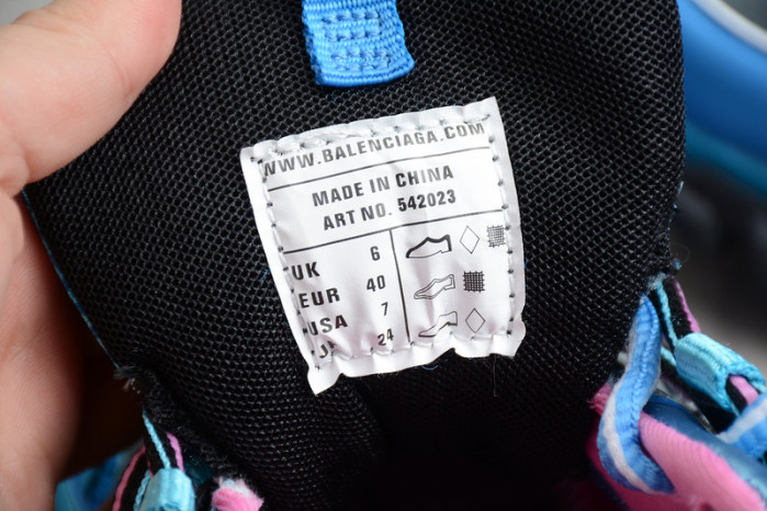 Balenciaga Sneaker TRACK Tess.s.Gomma 5000009(Replica)