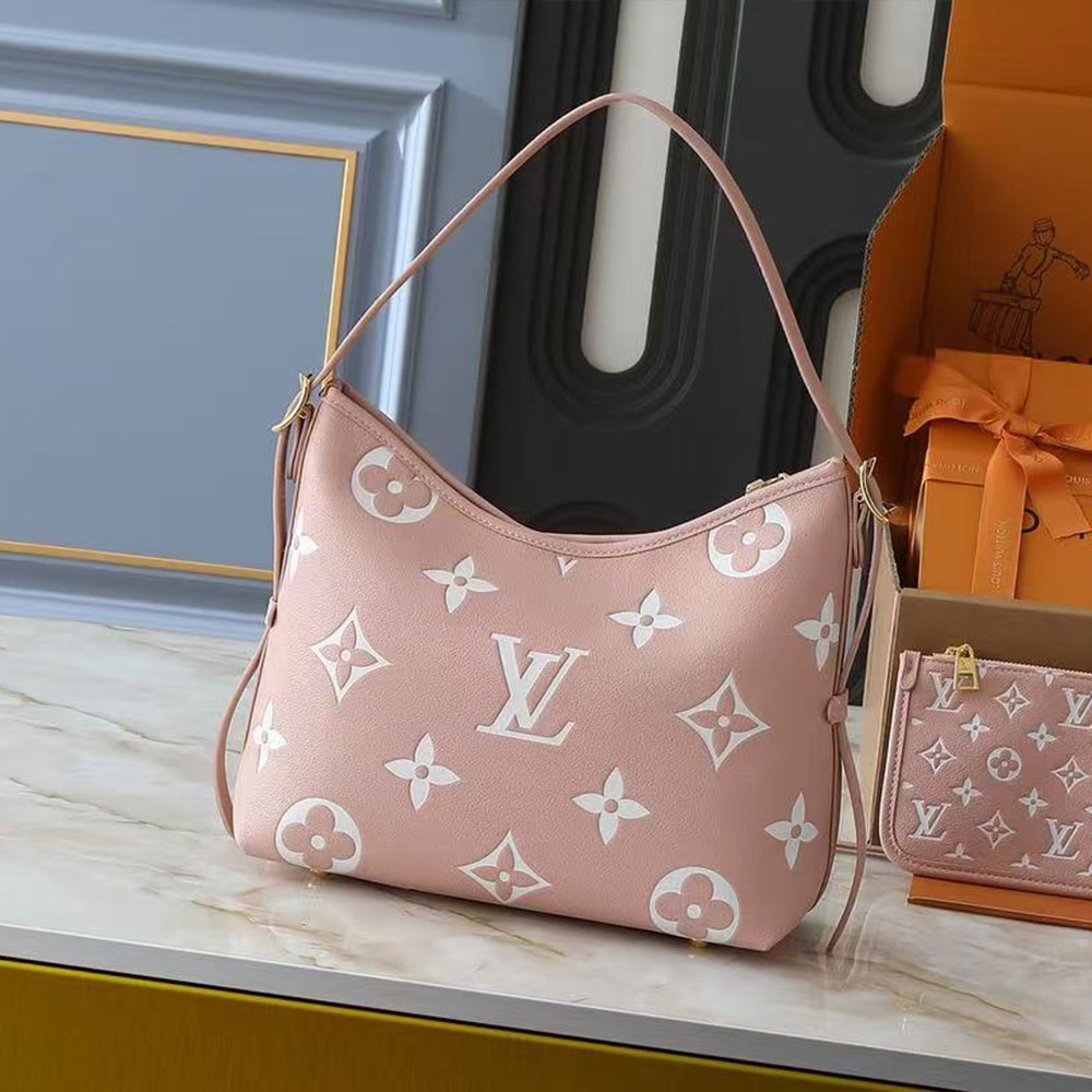 Louis Vuitton M14209 CarryAll PM（Replica）