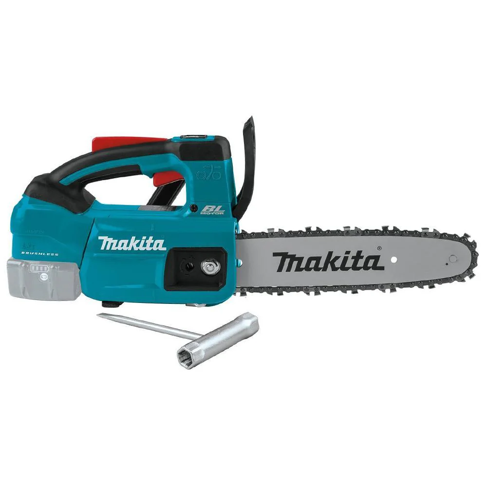 XCU06Z 18-Volt LXT 10-Inch Lithium-Ion Brushless Chainsaw - Bare Tool