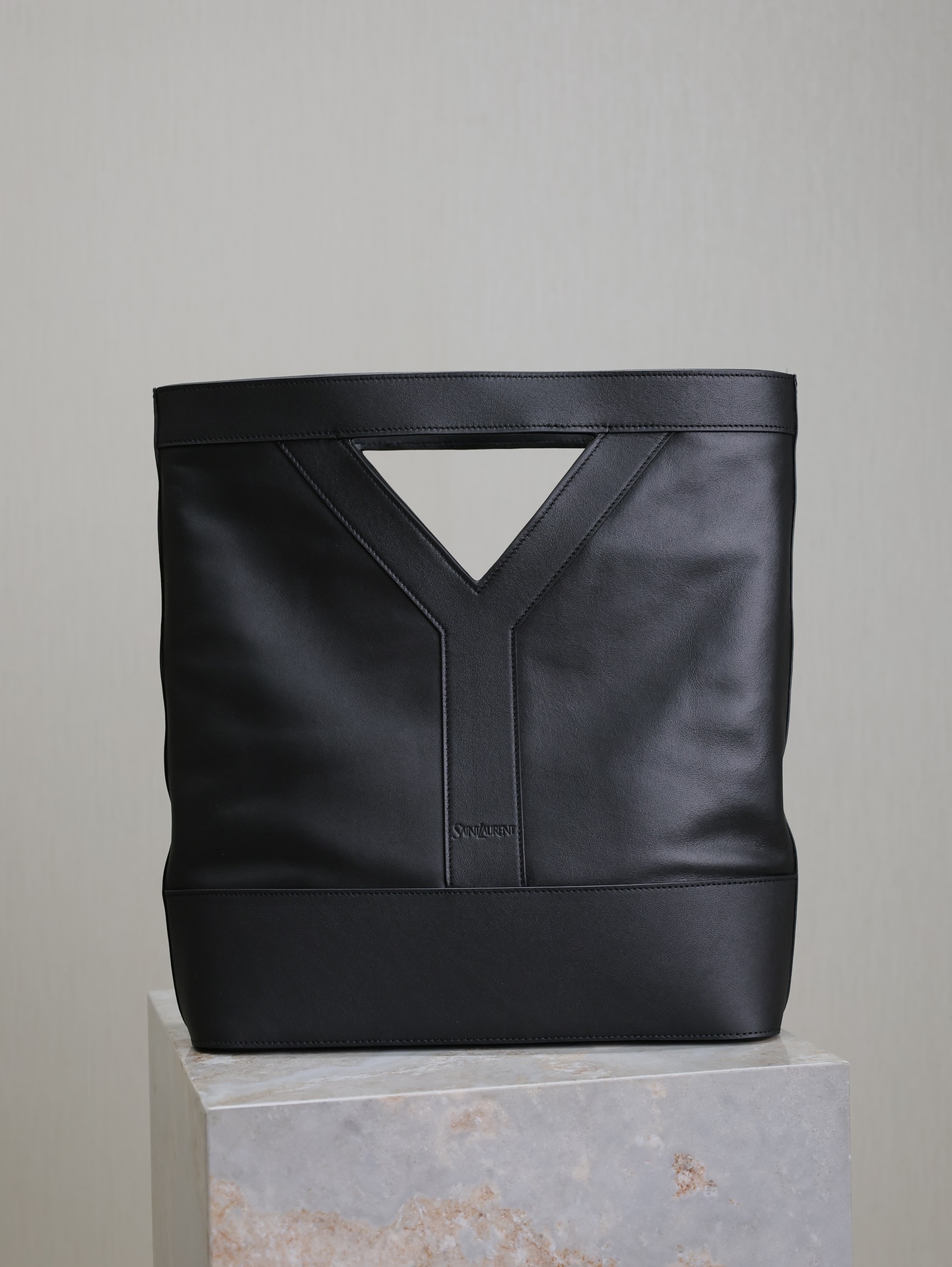 TOP Yves Saint Laurent YSL Briefcase 30×33×10cm -3 Colors