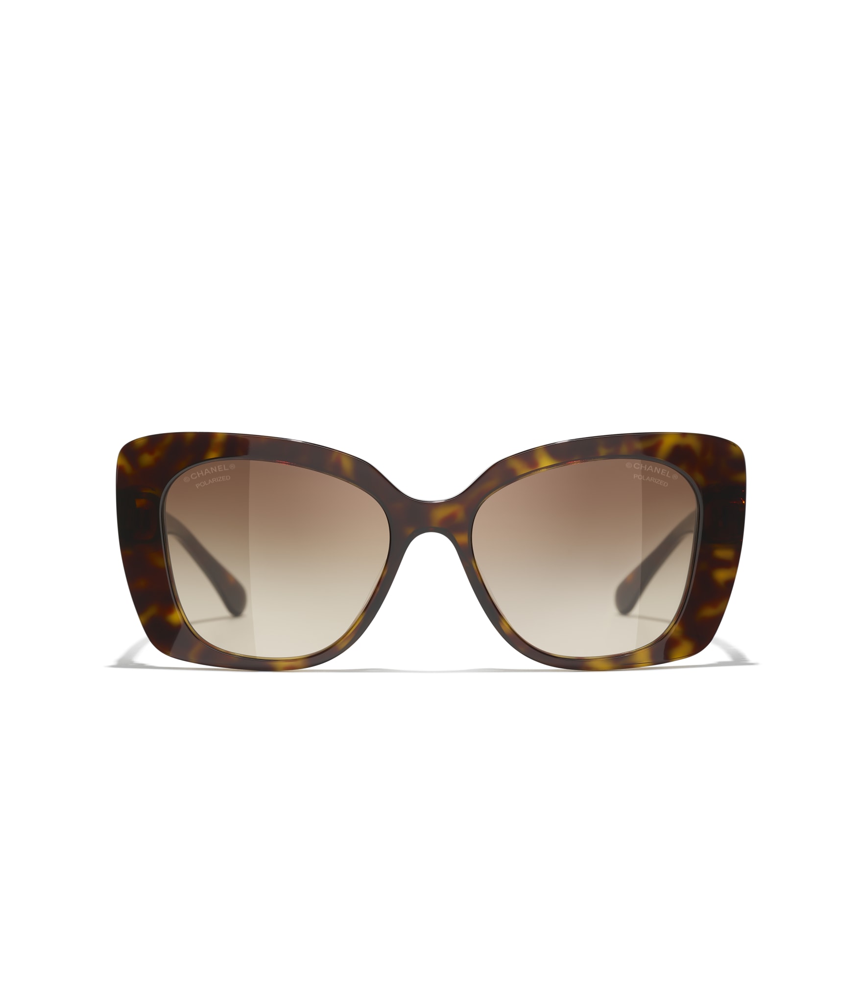 CHANEL Square Sunglasses A71353X08902S