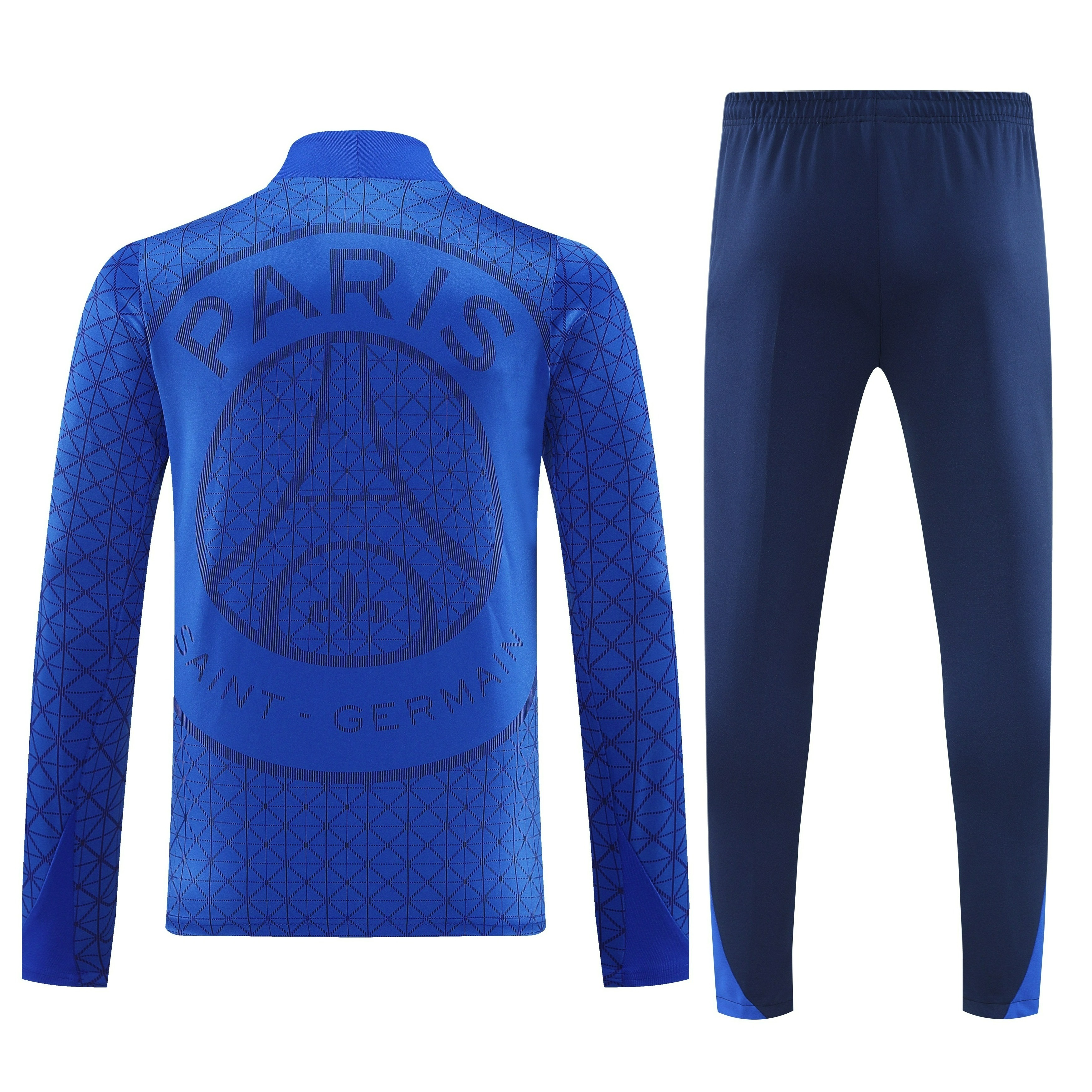 Paris Saint-Germain Training Kits 25-26