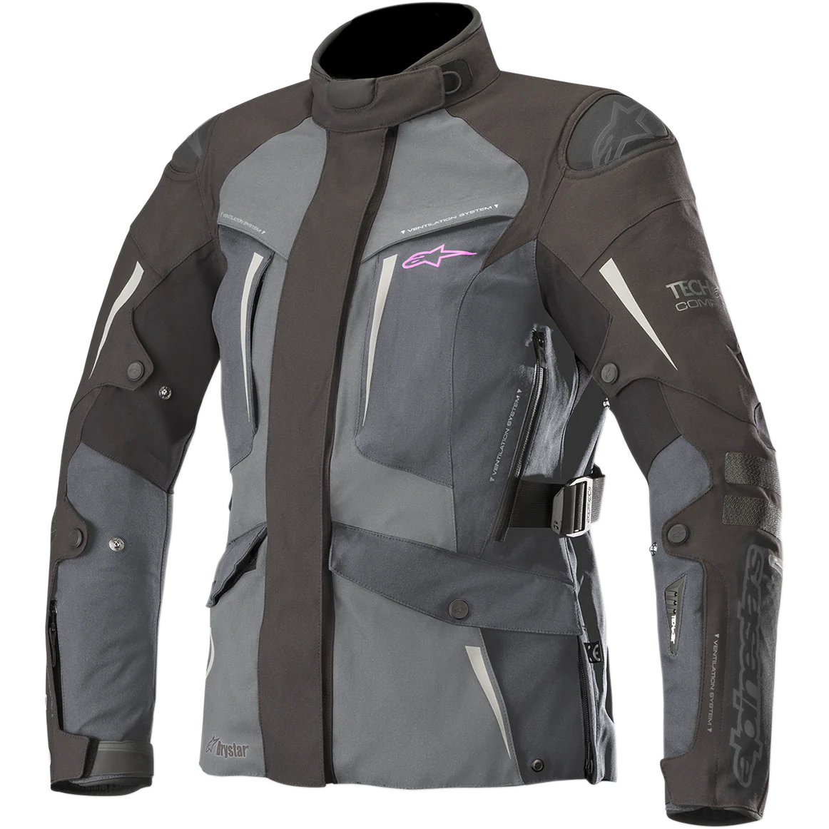 Stella Yaguara Drystar® Jacket Tech-Air® Compatible