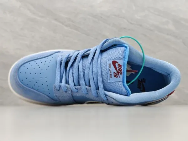 Dunk SB Low PRM “phillies”(Replica)