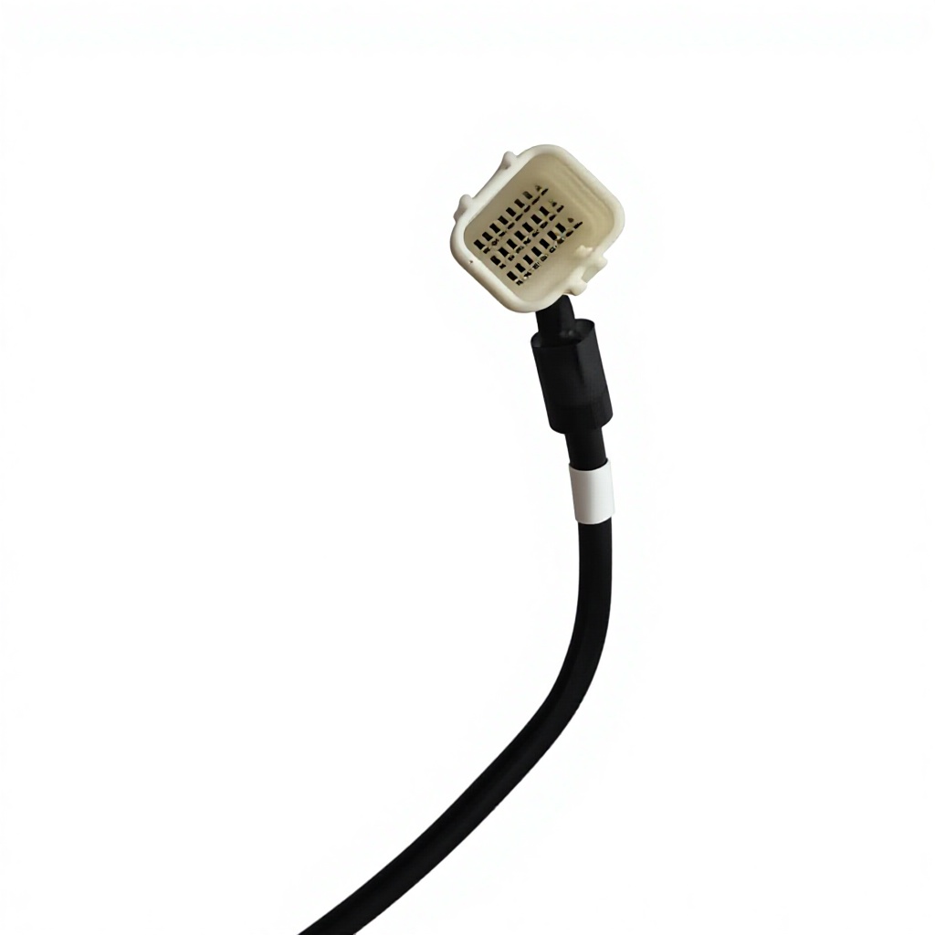 Original T40 T20P Spraying Adaptive Cable Line for DJ Agras T40 Sprayer Drone Accessories