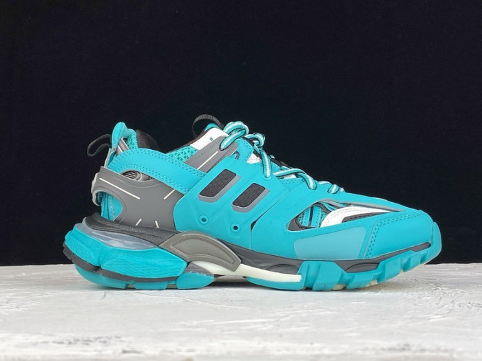 Balenciaga Sneaker TRACK Tess.s.Gomma 5000023(Replica)