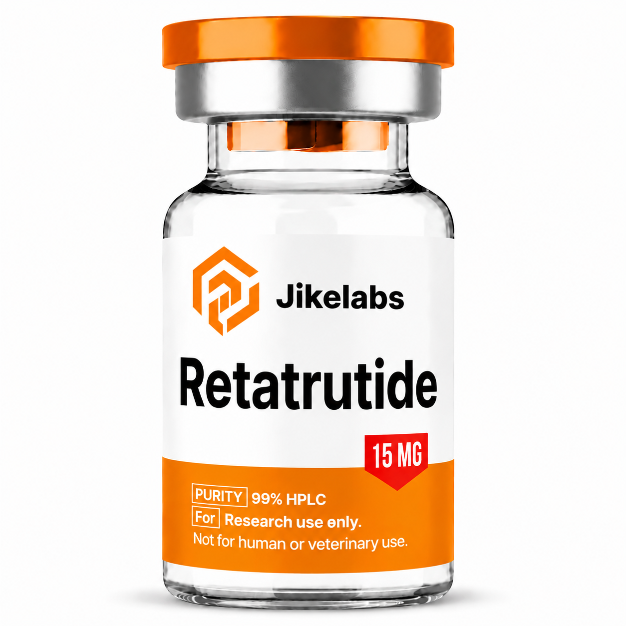 Retatrutide 5mg-120mg