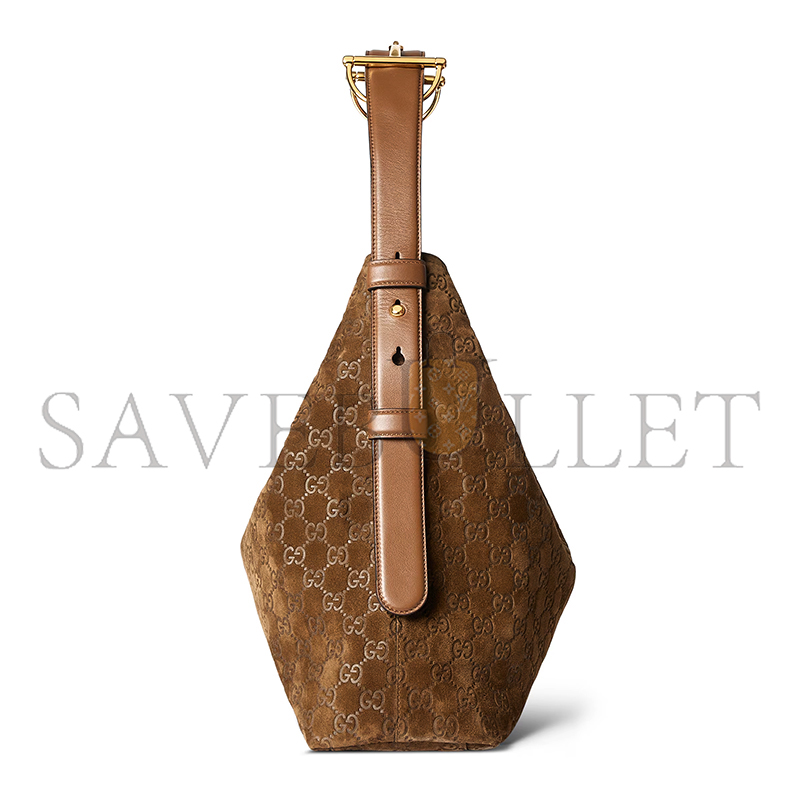 GUCCI BEATRIX LARGE TOTE BAG 850546 (40*36*12cm)
