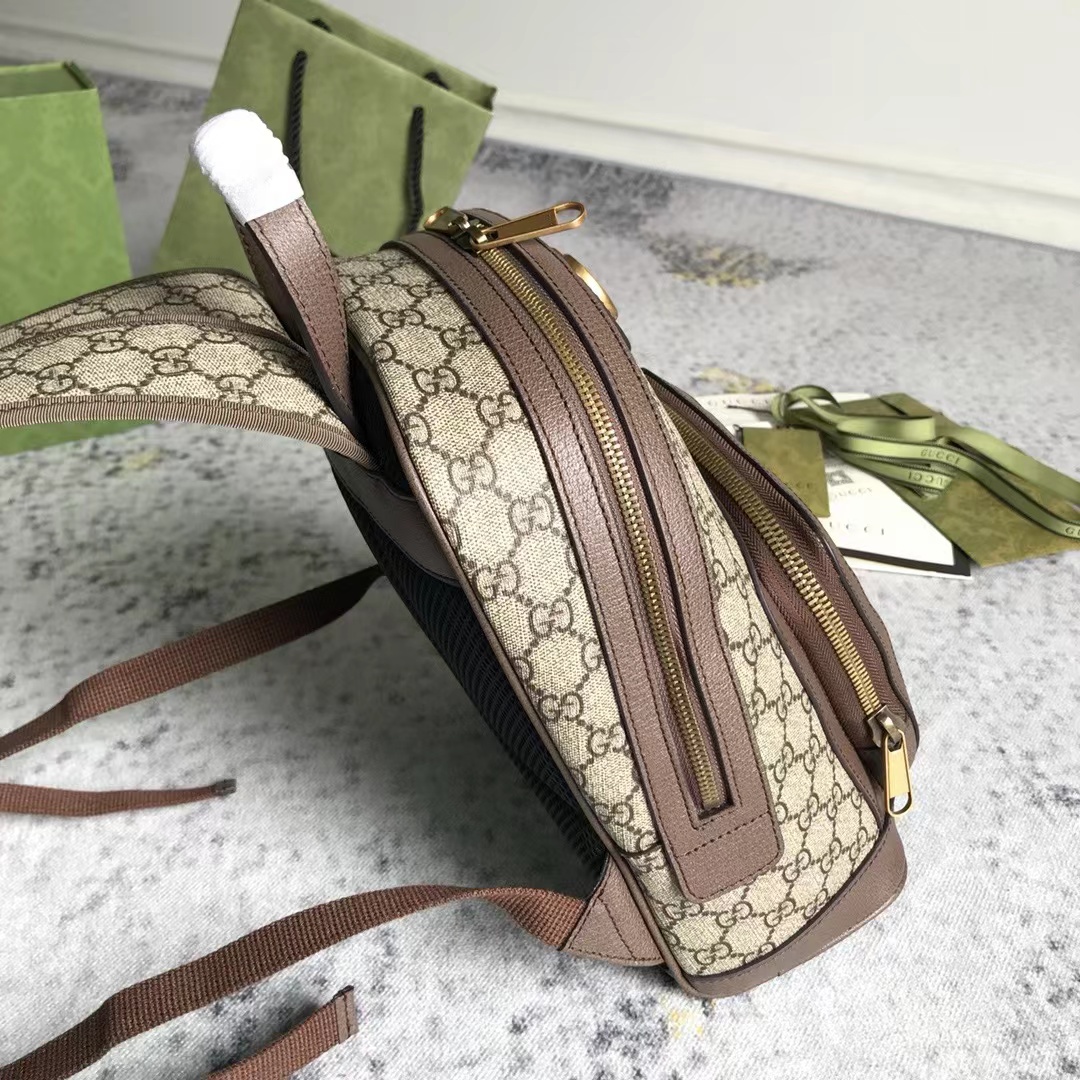 Gucci Ophidia GG Backpack (Replica)