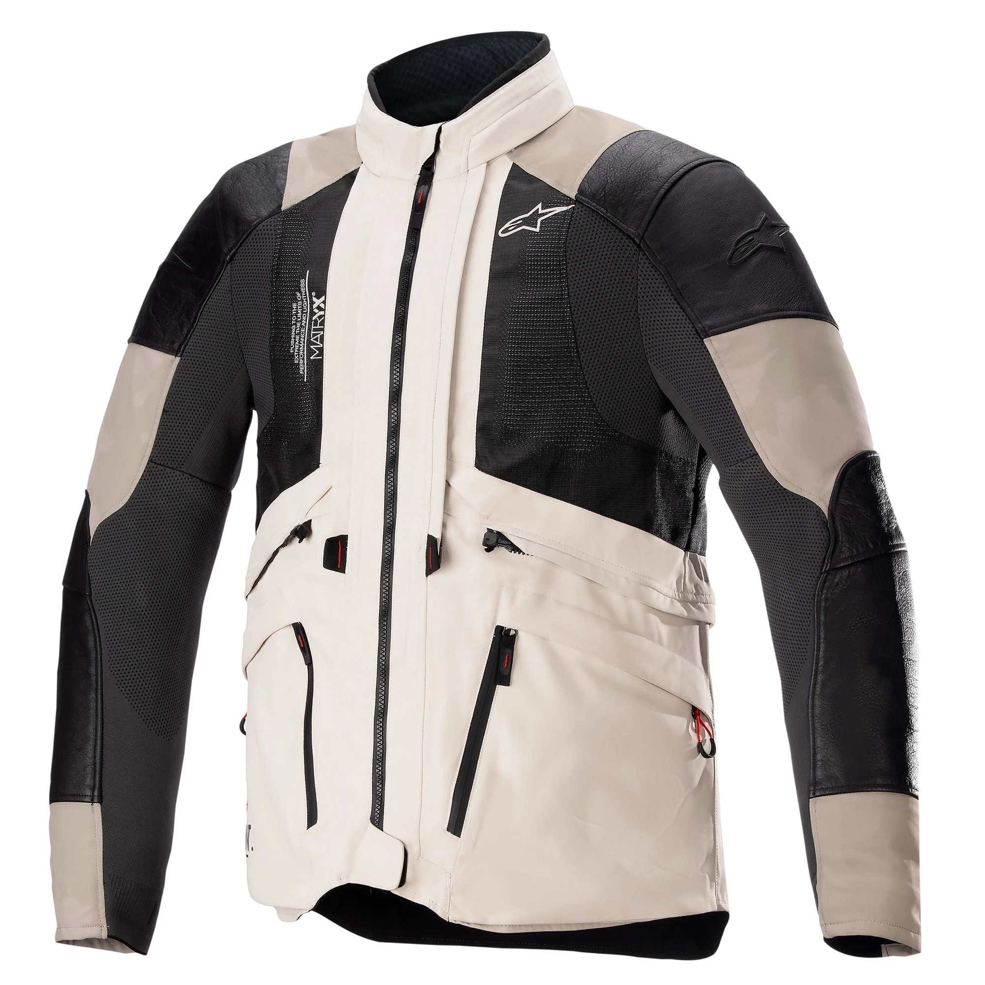 AMT-10 Lab Drystar®XF Jacket