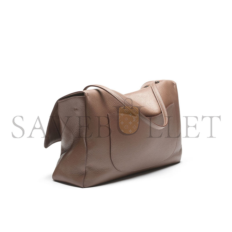 CHANEL MAXI FLAPBAG AS6233 (38.5*26*11cm)