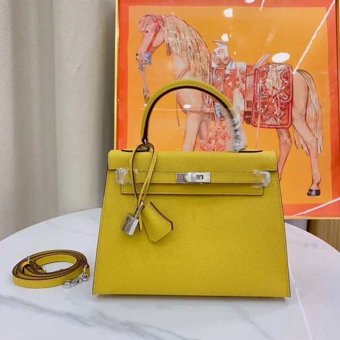 Hermès Kelly25 Handbag (Replica)
