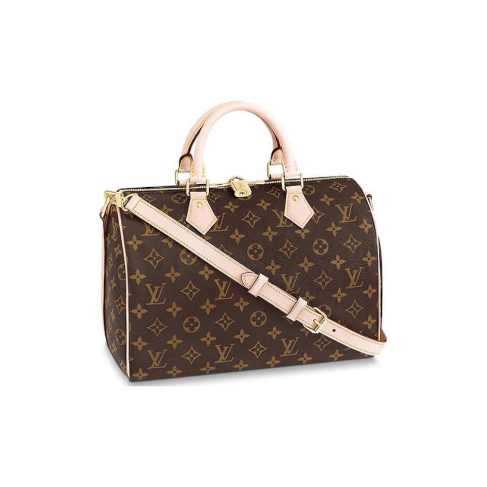 LV Speedy Bandoulière 30(Replica)