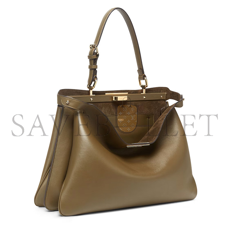 FENDI PEEKABOO SOFT LARGE 8BN358AOVHF1D3Q (40.5*28*13cm)