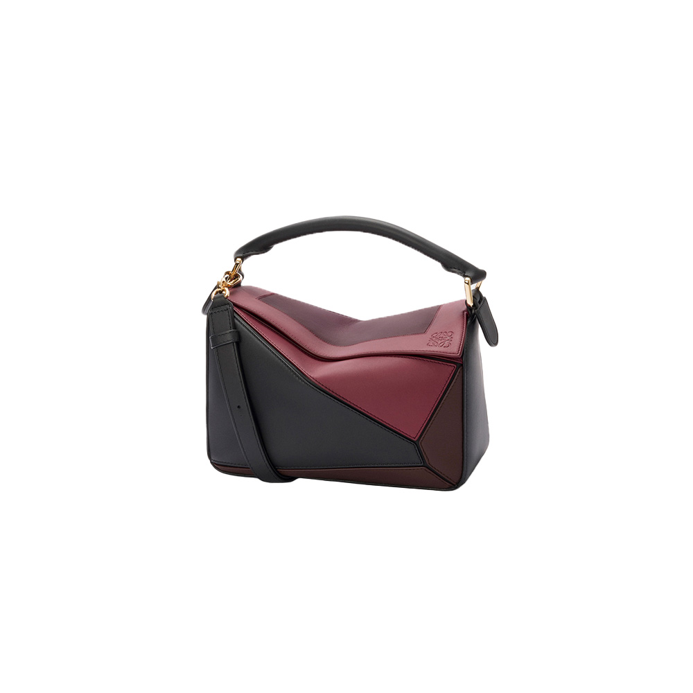 Loewe Small Puzzle bag (7A regular version)