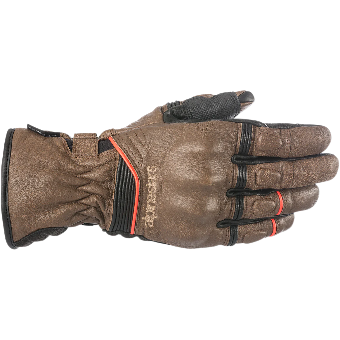 Café Divine Drystar® Leather Gloves