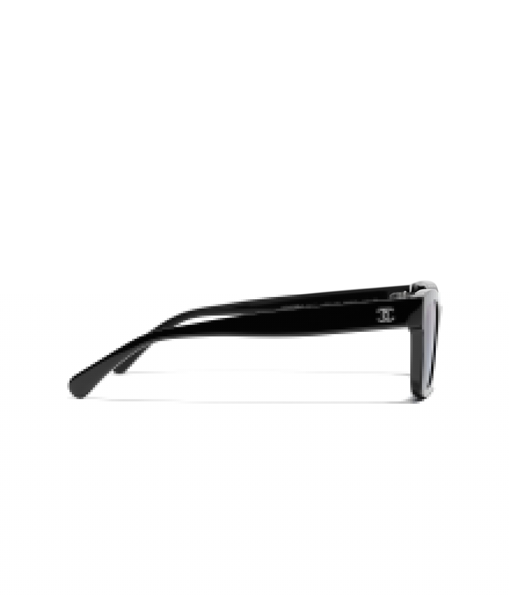 CHANEL Square Sunglasses A71342X02016S