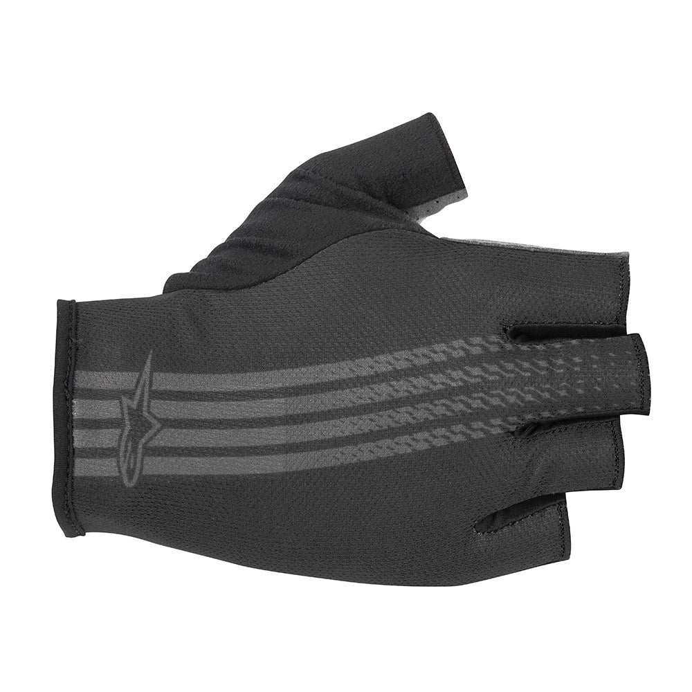 Ridge Short Finger Gloves