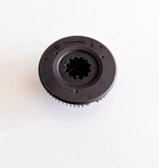 Wholesale T100 T70 T70P Centrifugal Nozzle Lower Disc for T100 Centrifugal Sprinkler Lower Disk Spare Parts