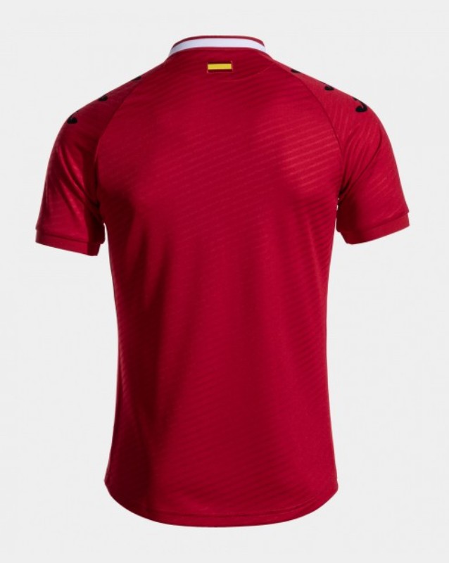 Getafe 2024-25 Away Kit