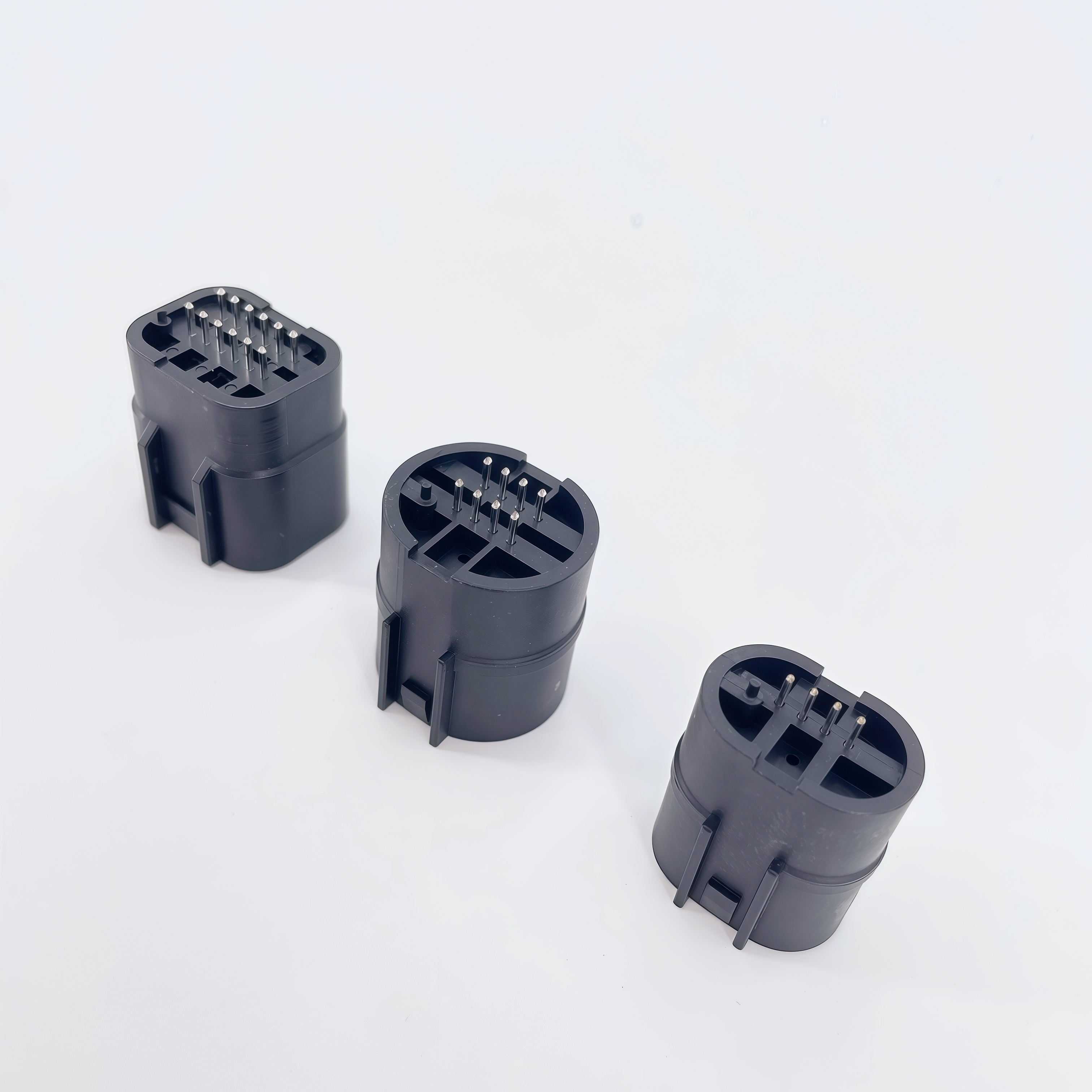 For DJI T40 Repair Balance Port Socket 4/8/12 Pin Battery Main Board for DJI T40 Drone Accessories