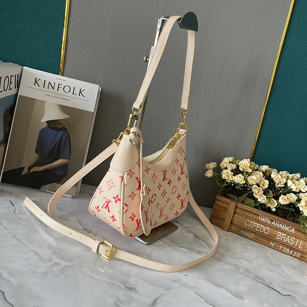 Louis Vuitton LV Bagatelle BB Bags （Replica）