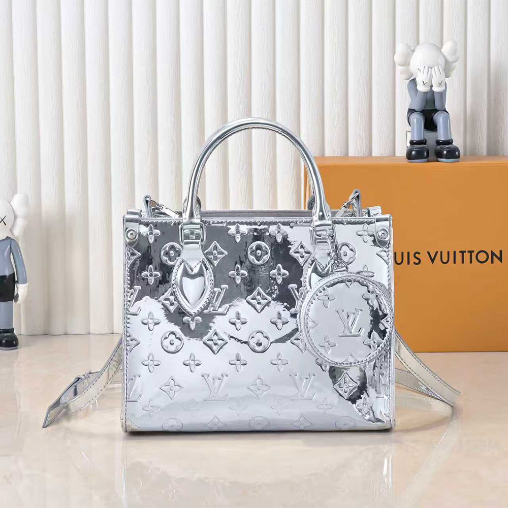 Louis Vuitton Onthego PM (Replica)