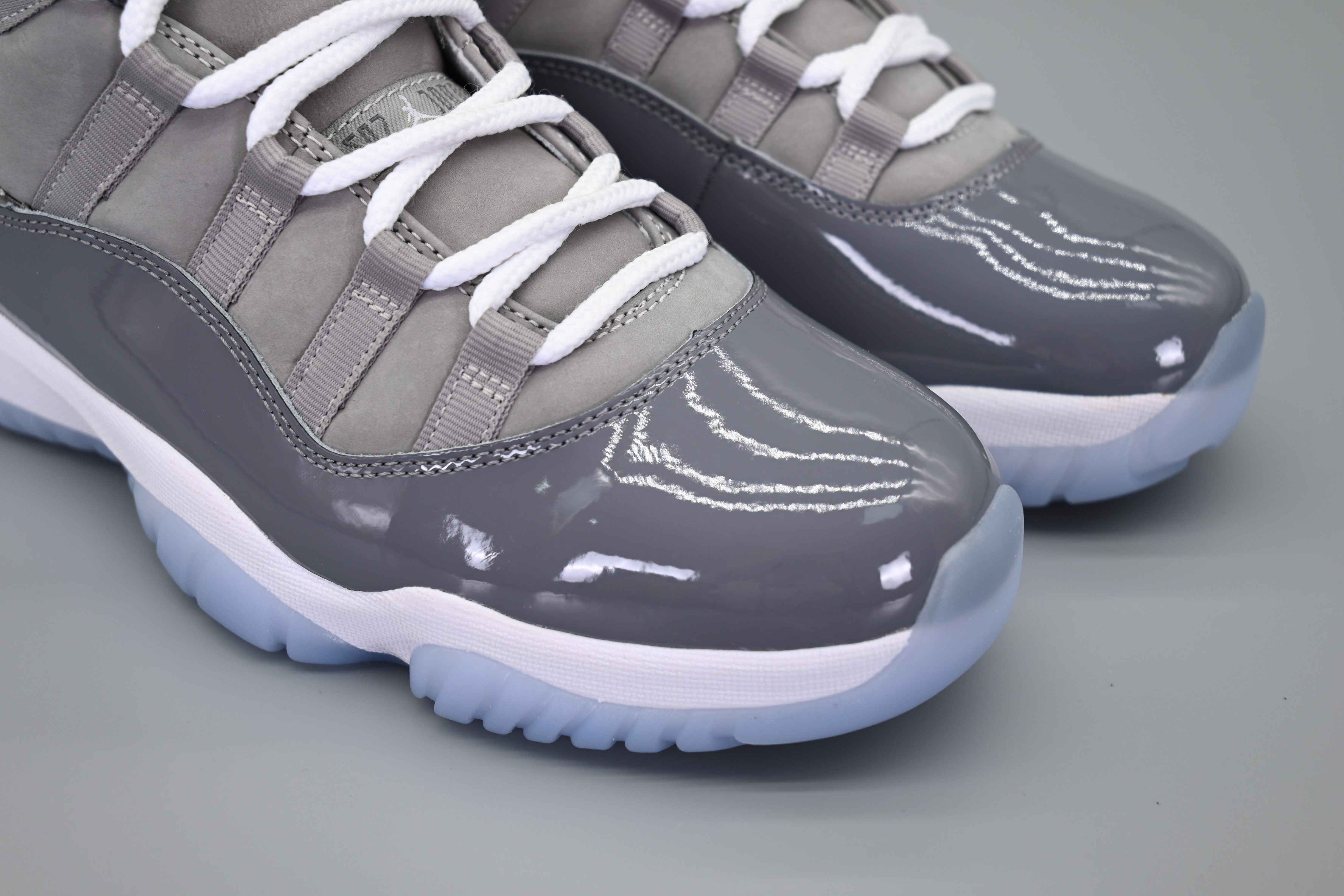 Air Jordan 11 “Cool Gray”