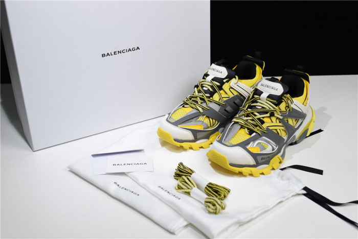 Balenciaga Sneaker TRACK Tess.s.Gomma 5000003(Replica)