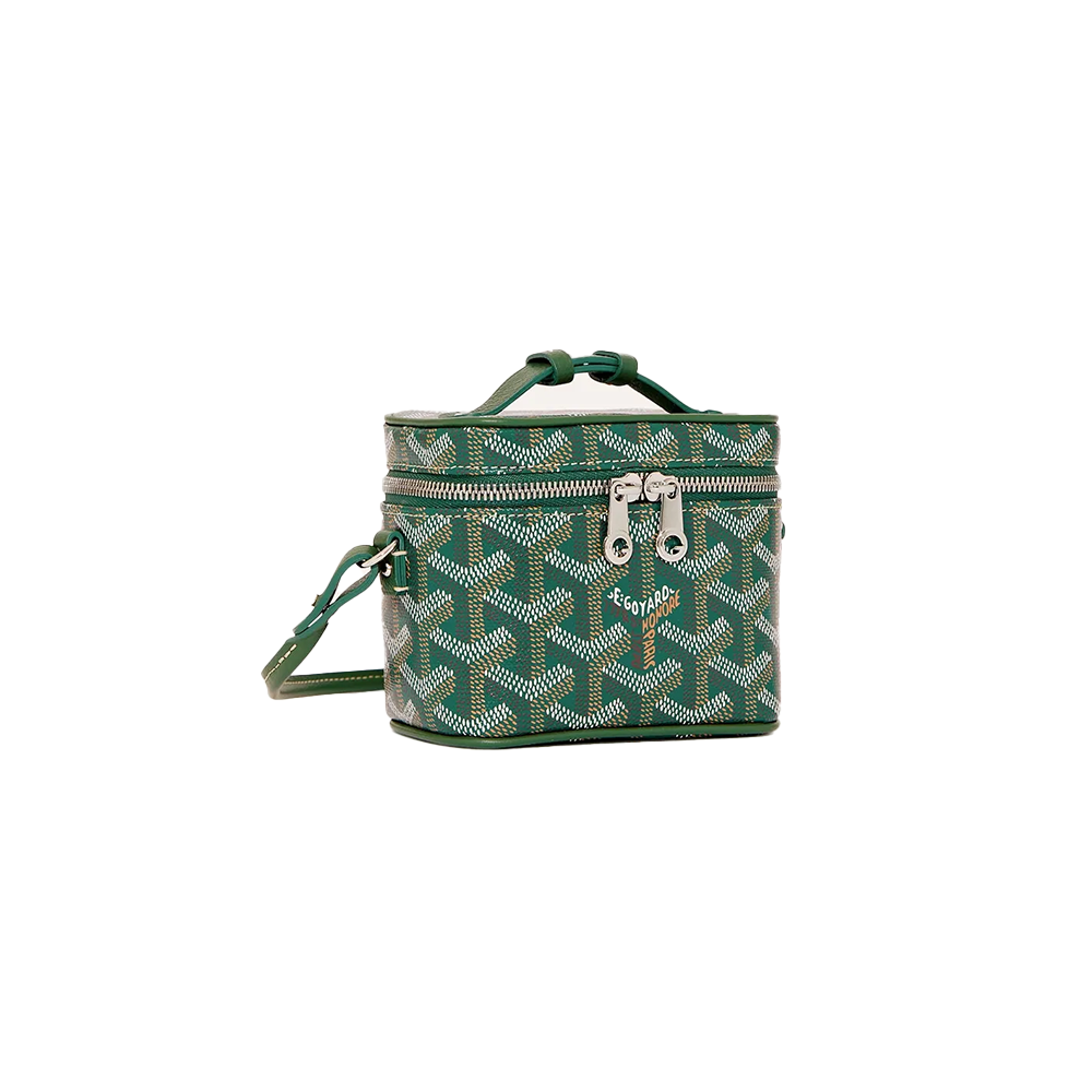 Goyard Muse Nano Vanity (7A regular version)