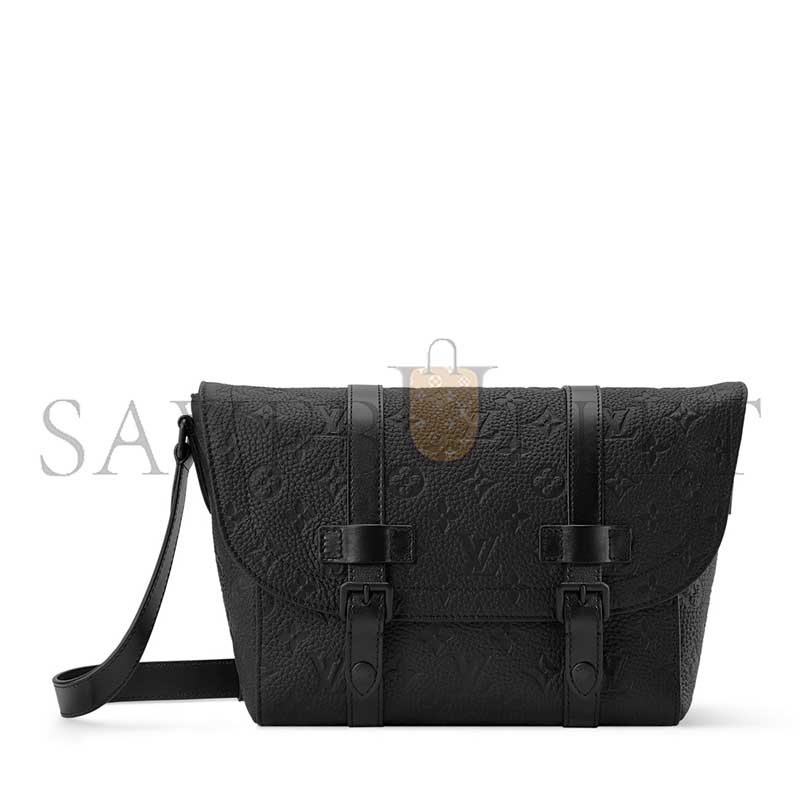 LOUIS VUITTON CHRISTOPHER MESSENGER BAG M28324 (29*25*9cm)