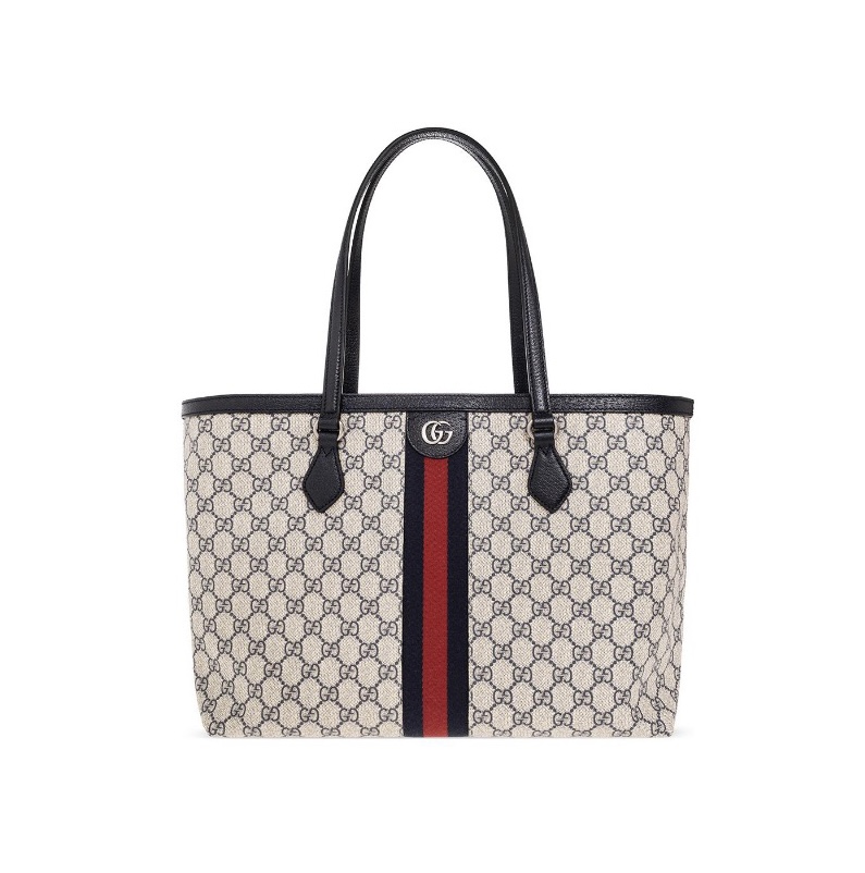 Gucci Tote Bag(Replica)