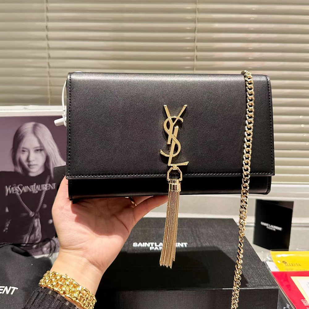 Saint Laurent YSL Kate Tassel Bag (Replica)